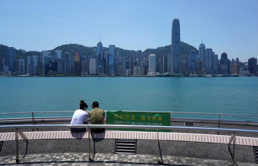 香港最新疫情深度解析與關注重點，29日最新疫情報告