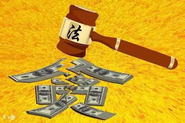 最新貪賄案例與科技產(chǎn)品的關(guān)聯(lián)分析，揭示貪腐背后的科技元素