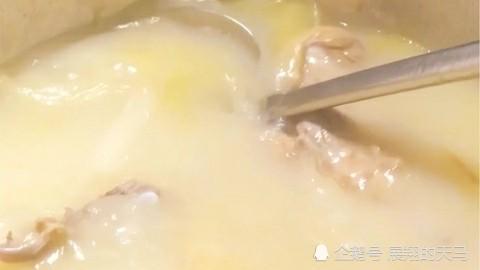最新水煮高湯,最新水煮高湯，烹飪藝術(shù)的極致追求