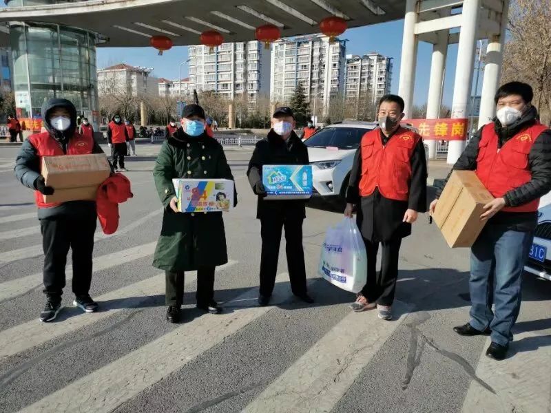 淄川防疫最新動(dòng)態(tài)，科技助力防控，守護(hù)健康新生活