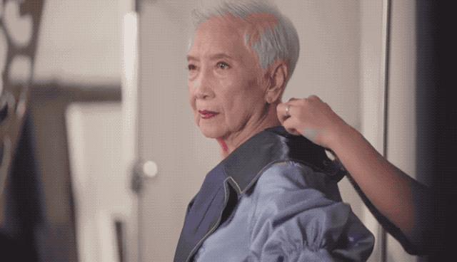 香港模特科技新品，未來觸手可及的高科技魅力體驗