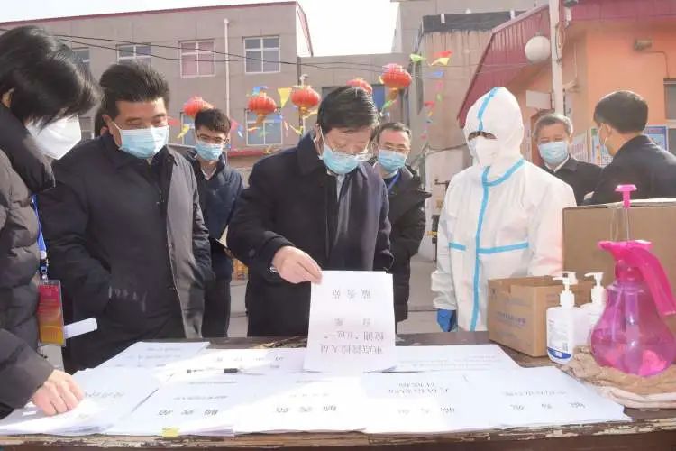 ??南宮最新疫情全面解讀，你我都需知曉！