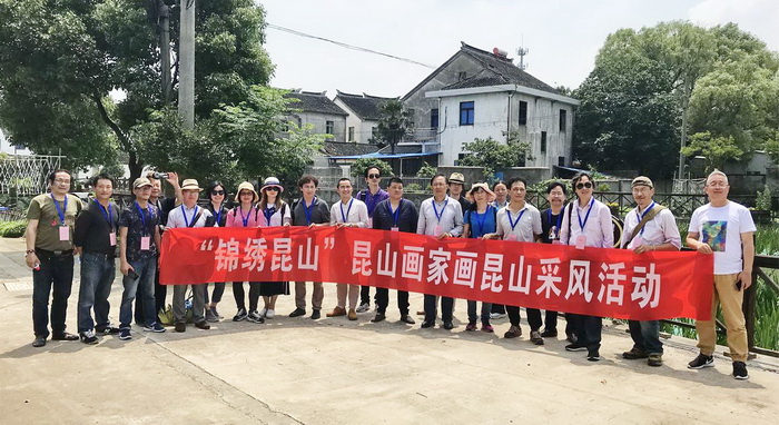 昆山周莊最新招聘啟事與求職指南